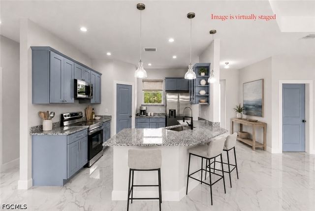 343 Desoto BLVD N, Naples, FL 34120