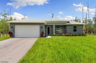 343 Desoto BLVD N, Naples, FL 34120