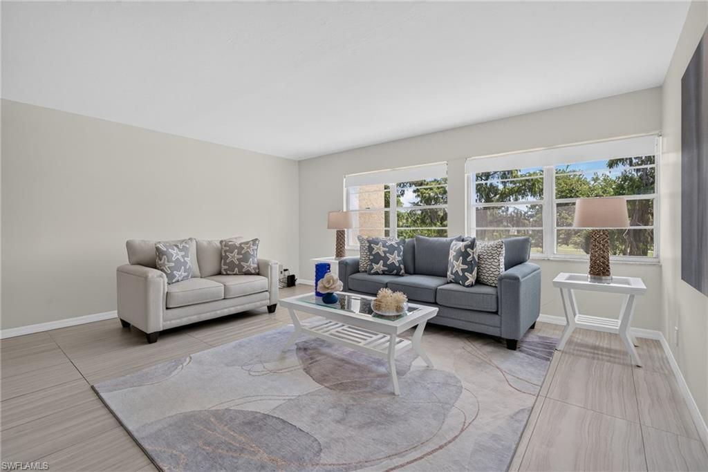 1084 Forest Lakes DR 7205, NAPLES, FL 34105 — exterior