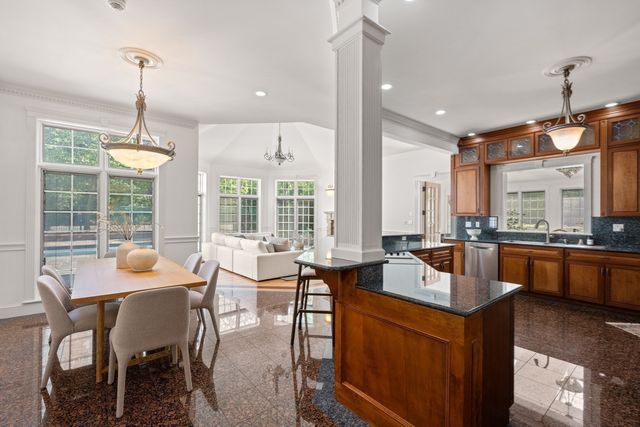 15 Brown Street, Weston, MA 02493