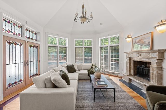 15 Brown Street, Weston, MA 02493