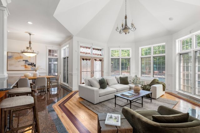 15 Brown Street, Weston, MA 02493