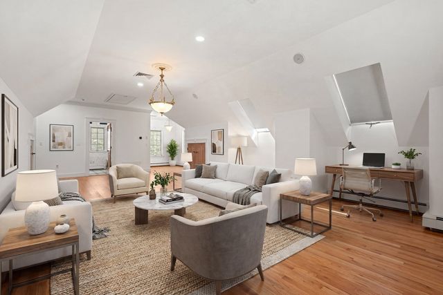 15 Brown Street, Weston, MA 02493