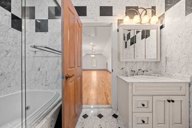 15 Brown Street, Weston, MA 02493