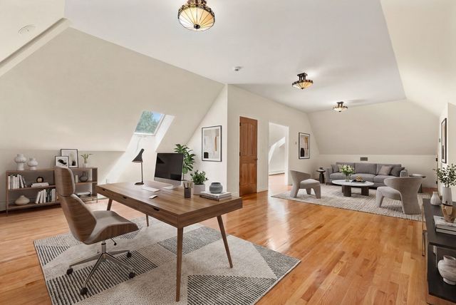 15 Brown Street, Weston, MA 02493