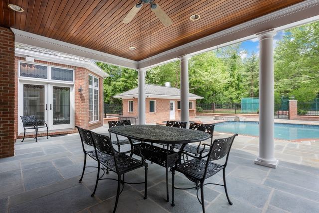 15 Brown Street, Weston, MA 02493