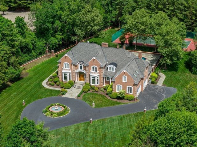 15 Brown Street, Weston, MA 02493