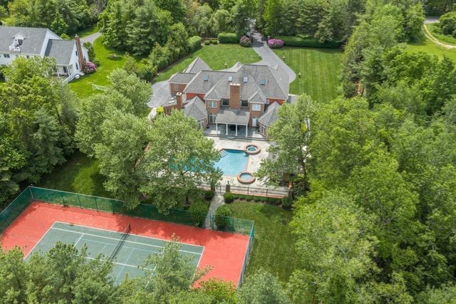 15 Brown Street, Weston, MA 02493