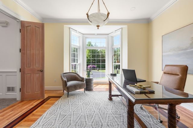 15 Brown Street, Weston, MA 02493