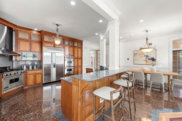 15 Brown Street, Weston, MA 02493