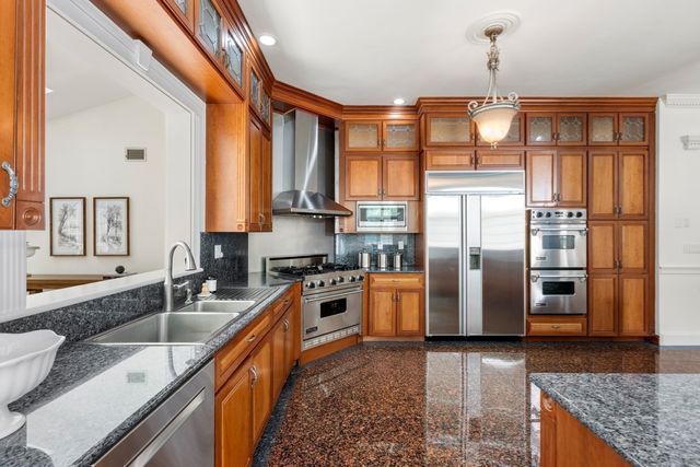 15 Brown Street, Weston, MA 02493