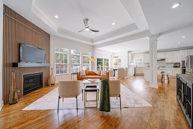 7049 Firenza Place, Dublin, OH 43016
