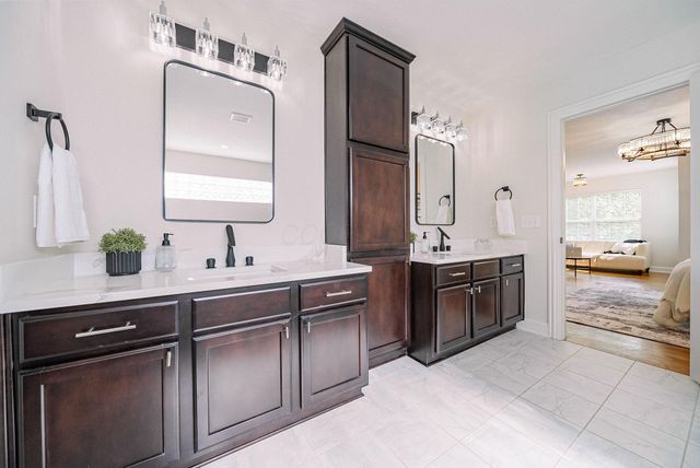 7049 Firenza Place, Dublin, OH 43016