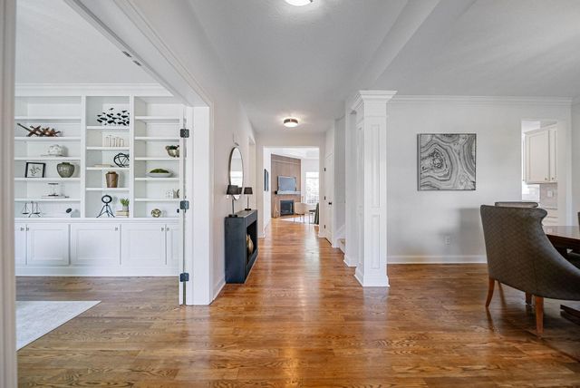 7049 Firenza Place, Dublin, OH 43016