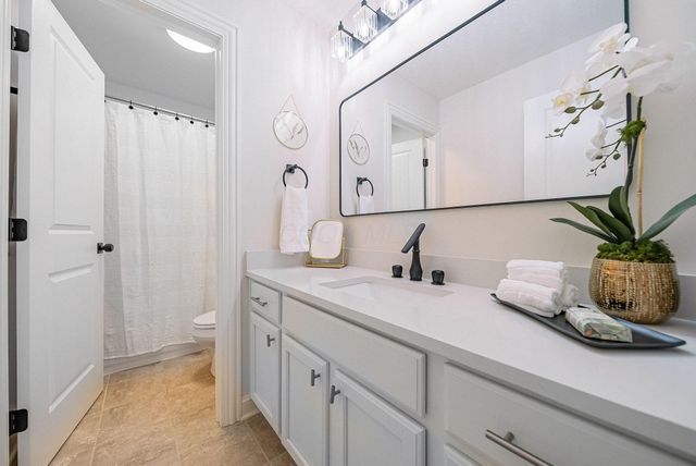7049 Firenza Place, Dublin, OH 43016