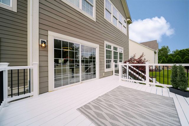 7049 Firenza Place, Dublin, OH 43016