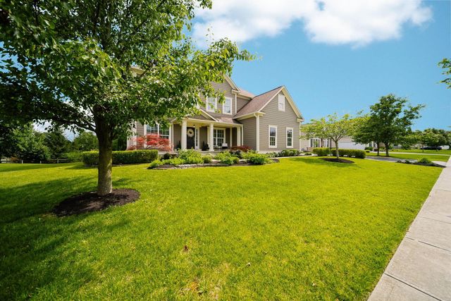 7049 Firenza Place, Dublin, OH 43016