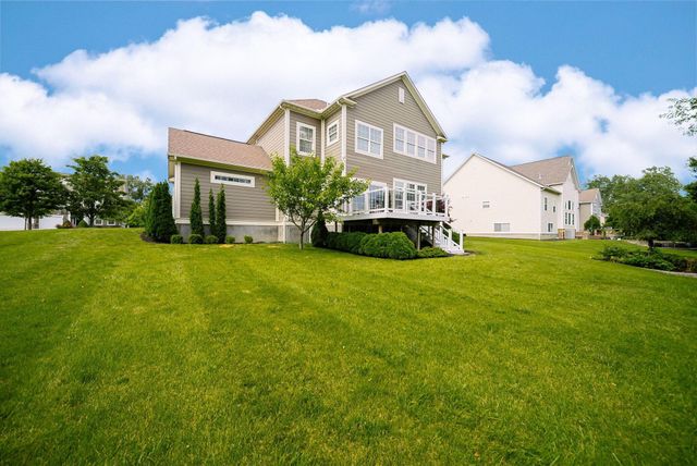 7049 Firenza Place, Dublin, OH 43016