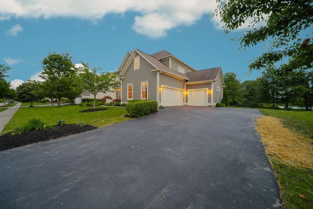 7049 Firenza Place, Dublin, OH 43016