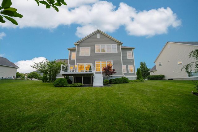 7049 Firenza Place, Dublin, OH 43016