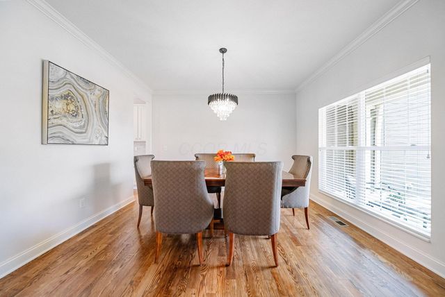 7049 Firenza Place, Dublin, OH 43016