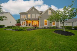 7049 Firenza Place, Dublin, OH 43016