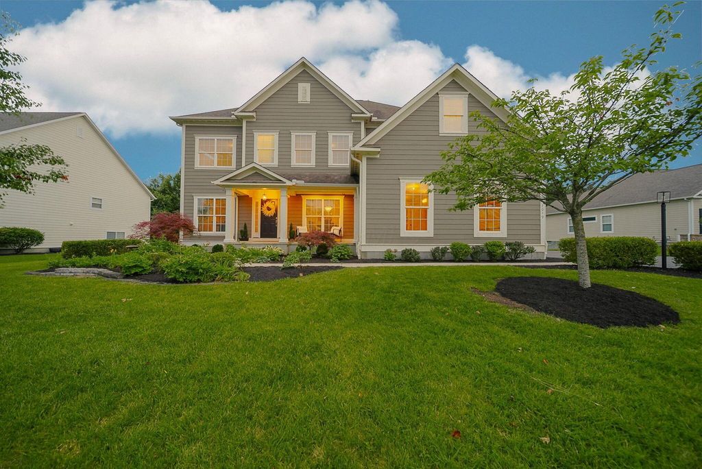 7049 Firenza Place, Dublin, OH 43016