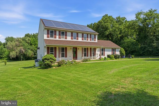 439 MEADOW DR, Lincoln University, PA 19352