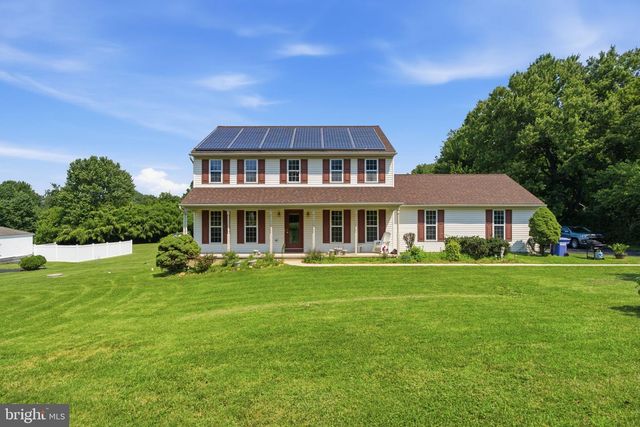 439 MEADOW DR, Lincoln University, PA 19352
