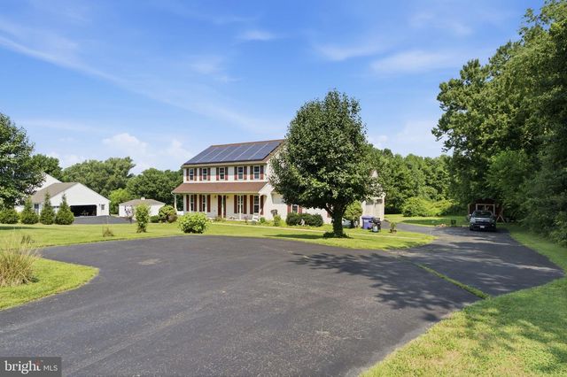 439 MEADOW DR, Lincoln University, PA 19352