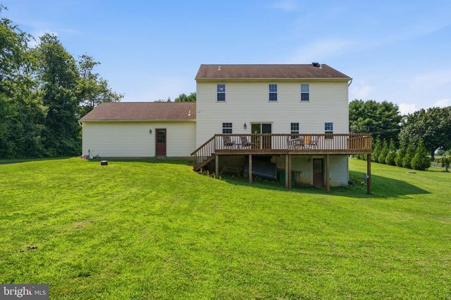 439 MEADOW DR, Lincoln University, PA 19352