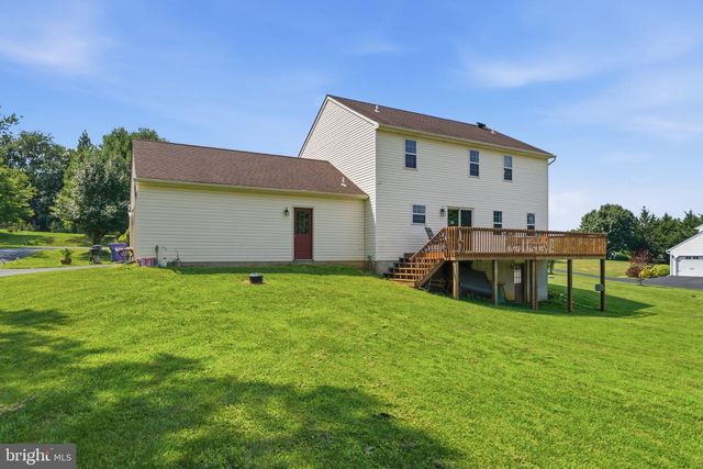 439 MEADOW DR, Lincoln University, PA 19352