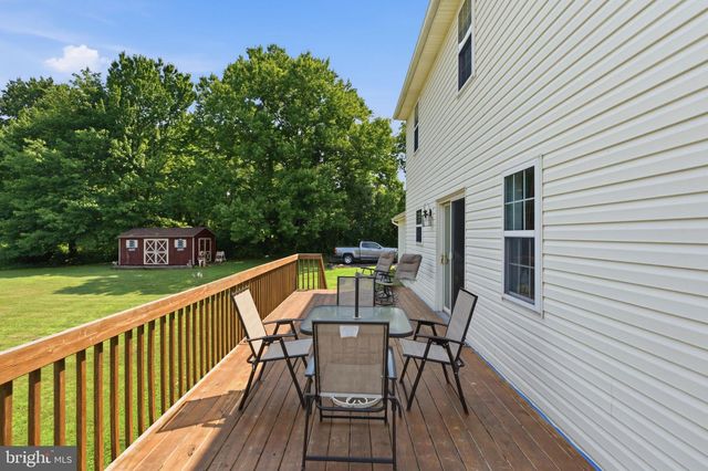 439 MEADOW DR, Lincoln University, PA 19352