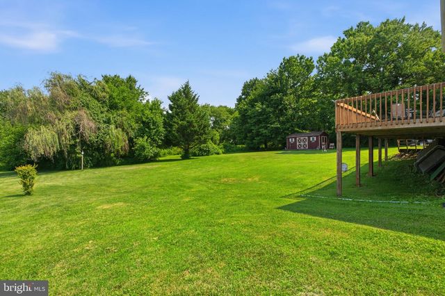 439 MEADOW DR, Lincoln University, PA 19352
