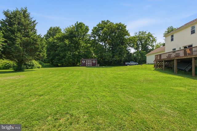 439 MEADOW DR, Lincoln University, PA 19352