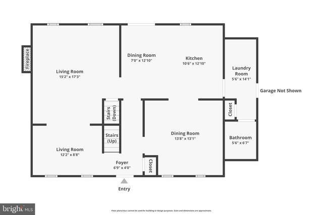 439 MEADOW DR, Lincoln University, PA 19352
