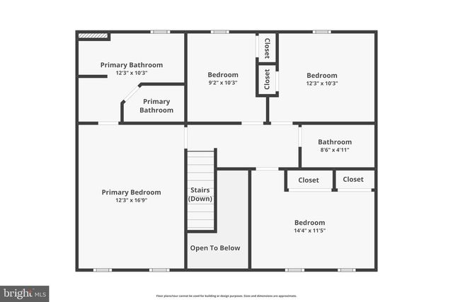 439 MEADOW DR, Lincoln University, PA 19352