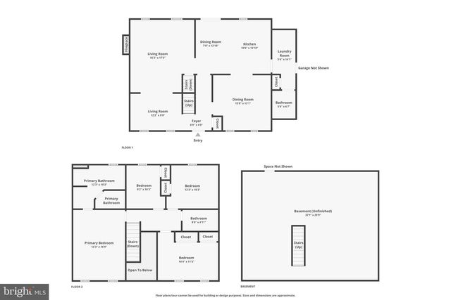439 MEADOW DR, Lincoln University, PA 19352
