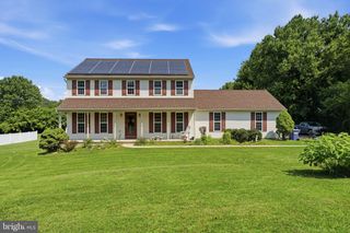 439 MEADOW DR, Lincoln University, PA 19352