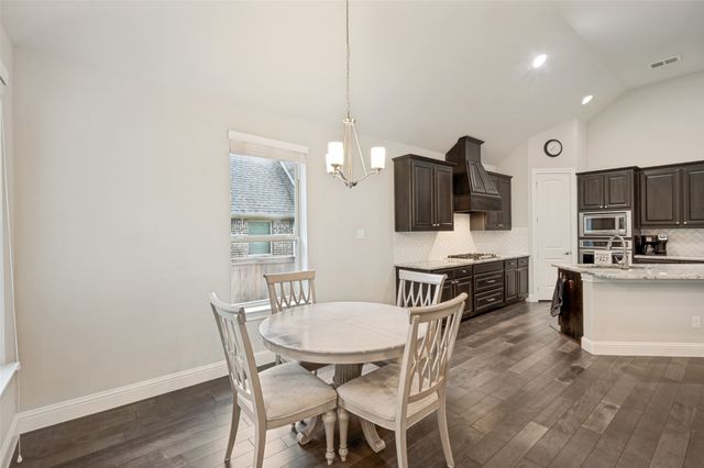 120 Shadow Creek Lane, Hickory Creek, TX 75065
