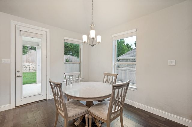 120 Shadow Creek Lane, Hickory Creek, TX 75065