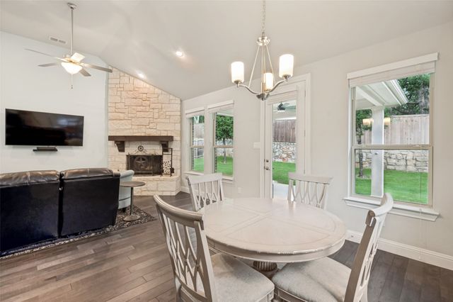 120 Shadow Creek Lane, Hickory Creek, TX 75065