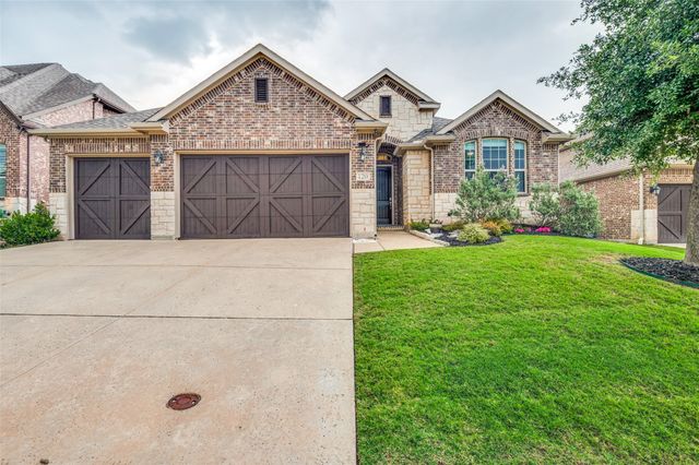 120 Shadow Creek Lane, Hickory Creek, TX 75065