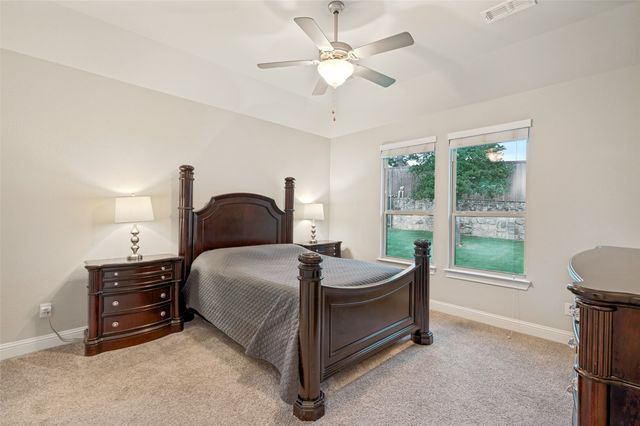 120 Shadow Creek Lane, Hickory Creek, TX 75065