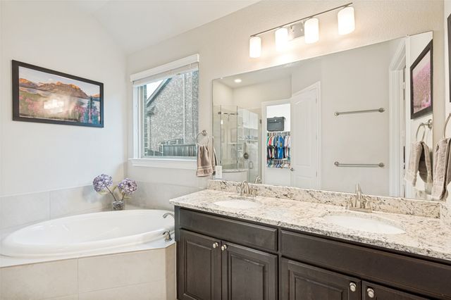 120 Shadow Creek Lane, Hickory Creek, TX 75065