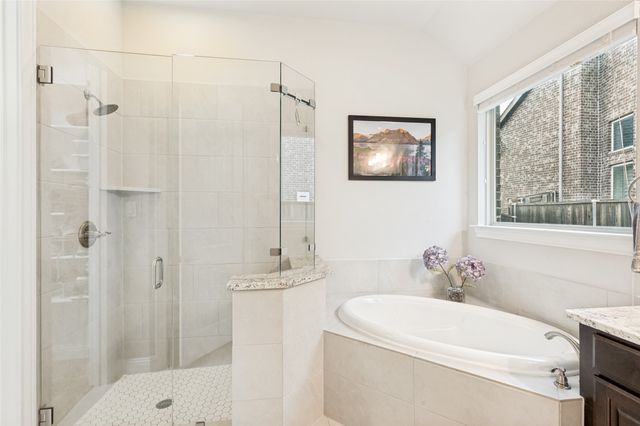 120 Shadow Creek Lane, Hickory Creek, TX 75065
