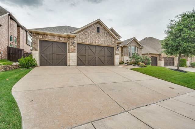 120 Shadow Creek Lane, Hickory Creek, TX 75065