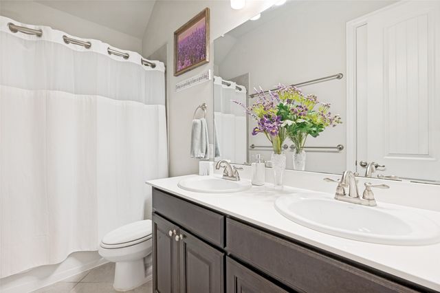 120 Shadow Creek Lane, Hickory Creek, TX 75065