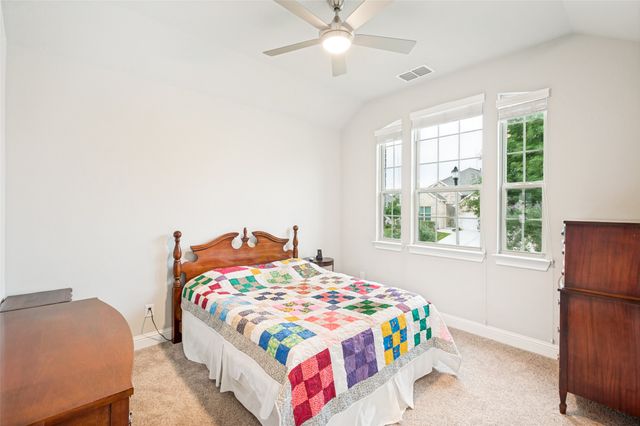 120 Shadow Creek Lane, Hickory Creek, TX 75065