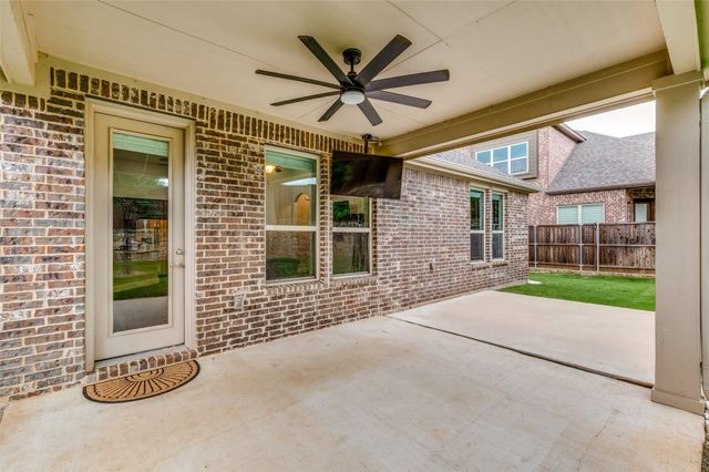 120 Shadow Creek Lane, Hickory Creek, TX 75065